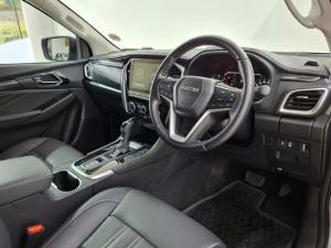 Isuzu mu-X 3.0TD LSE 4x4 - Image 6