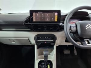 Citroen Aircross 1.2T Max 7-seater - Image 13