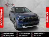 Thumbnail Citroen Aircross 1.2T Max 7-seater