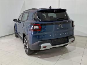 Citroen Aircross 1.2T Max 7-seater - Image 3