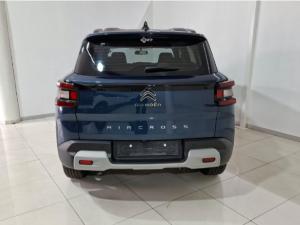 Citroen Aircross 1.2T Max 7-seater - Image 4