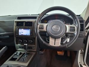 Jeep Cherokee 3.7L Limited - Image 13