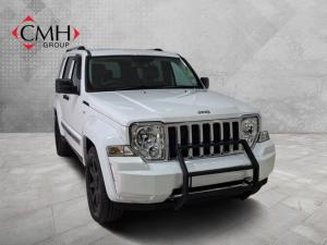 Jeep Cherokee 3.7L Limited - Image 1