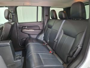 Jeep Cherokee 3.7L Limited - Image 8