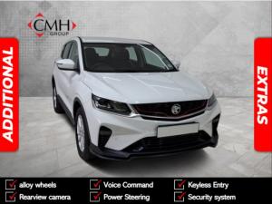 Proton X50 1.5T Luxury - Image 1