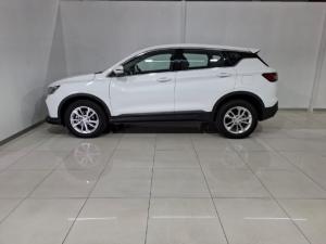 Proton X50 1.5T Luxury - Image 2