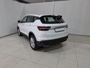 Proton X50 1.5T Luxury - Image 3