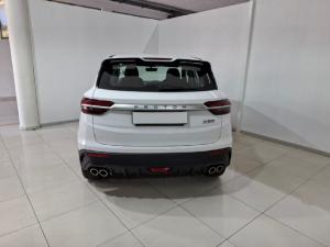 Proton X50 1.5T Luxury - Image 5