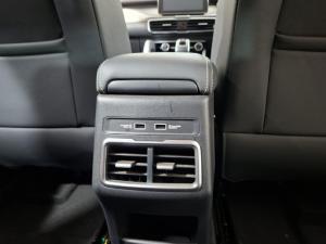 Proton X50 1.5T Luxury - Image 8