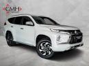 Thumbnail Mitsubishi Pajero Sport 2.4DI-D 4x4 Exceed