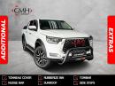 Thumbnail JAC T8 2.0CTI double cab Super Lux