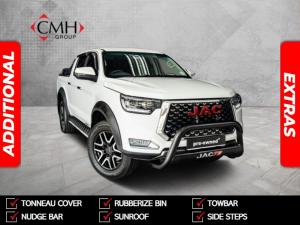 JAC T8 2.0CTI double cab Super Lux - Image 1
