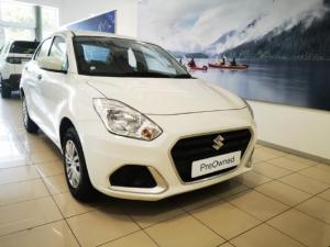 Suzuki DZire 1.2 GA - Image 1