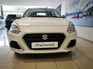 Suzuki DZire 1.2 GA - Image 2