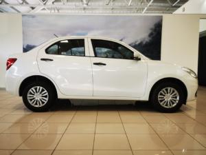 Suzuki DZire 1.2 GA - Image 3