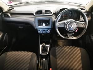 Suzuki DZire 1.2 GA - Image 7