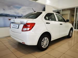 Suzuki DZire 1.2 GA - Image 8