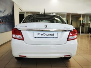 Suzuki DZire 1.2 GA - Image 9