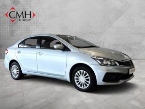 Suzuki Ciaz 1.5 GL auto - Image 1