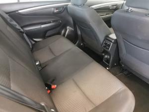 Suzuki Ciaz 1.5 GL auto - Image 5