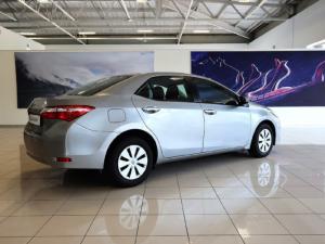 Toyota Corolla Quest 1.8 Plus auto - Image 10