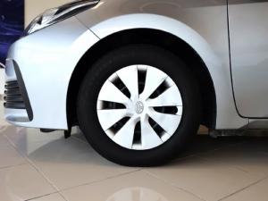 Toyota Corolla Quest 1.8 Plus auto - Image 12