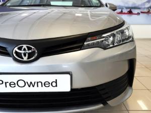 Toyota Corolla Quest 1.8 Plus auto - Image 13