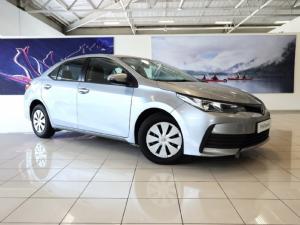 Toyota Corolla Quest 1.8 Plus auto - Image 14