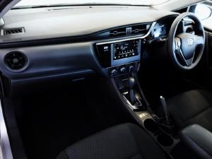 Toyota Corolla Quest 1.8 Plus auto - Image 15
