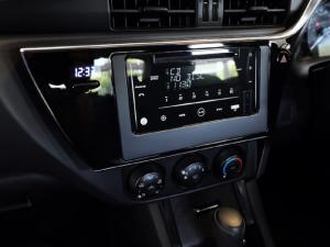 Toyota Corolla Quest 1.8 Plus auto - Image 16