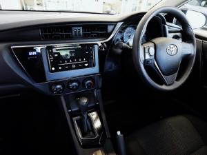 Toyota Corolla Quest 1.8 Plus auto - Image 18