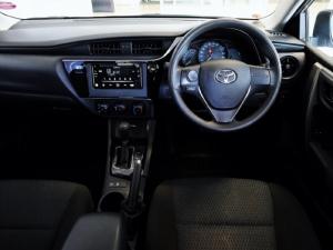 Toyota Corolla Quest 1.8 Plus auto - Image 19