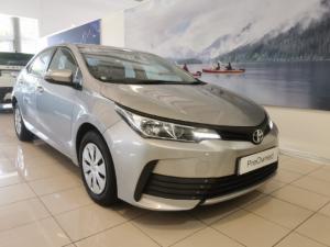 Toyota Corolla Quest 1.8 Plus auto - Image 1