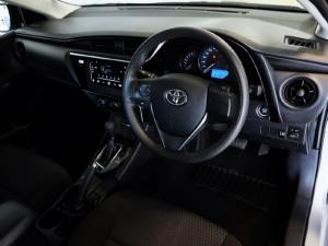 Toyota Corolla Quest 1.8 Plus auto - Image 20