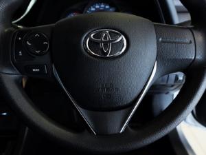 Toyota Corolla Quest 1.8 Plus auto - Image 22