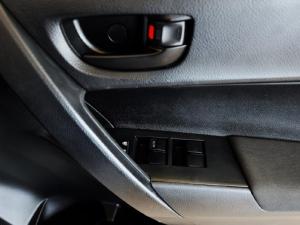 Toyota Corolla Quest 1.8 Plus auto - Image 23