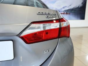 Toyota Corolla Quest 1.8 Plus auto - Image 24