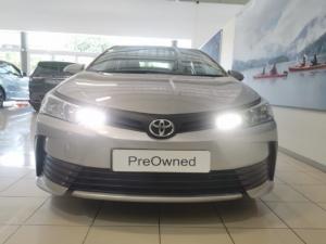 Toyota Corolla Quest 1.8 Plus auto - Image 2