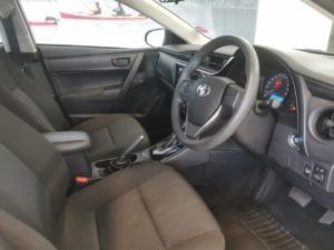 Toyota Corolla Quest 1.8 Plus auto - Image 3