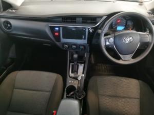 Toyota Corolla Quest 1.8 Plus auto - Image 4