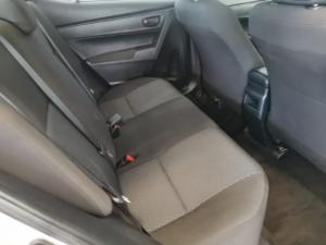 Toyota Corolla Quest 1.8 Plus auto - Image 5