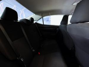 Toyota Corolla Quest 1.8 Plus auto - Image 6