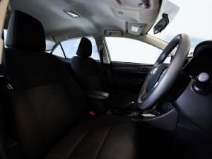 Toyota Corolla Quest 1.8 Plus auto - Image 7