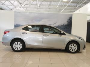 Toyota Corolla Quest 1.8 Plus auto - Image 7