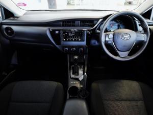 Toyota Corolla Quest 1.8 Plus auto - Image 8