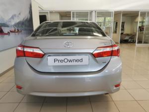 Toyota Corolla Quest 1.8 Plus auto - Image 8