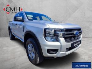 Ford Ranger 2.0 SiT double cab XL auto - Image 1