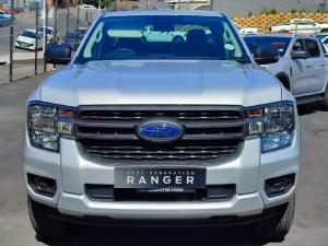 Ford Ranger 2.0 SiT double cab XL auto - Image 5