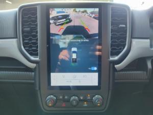 Ford Ranger 2.0 SiT double cab XL auto - Image 7