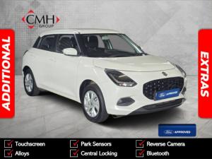 Suzuki Swift 1.2 GL+ auto - Image 1